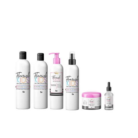 Princess Collection Complete System Bundle