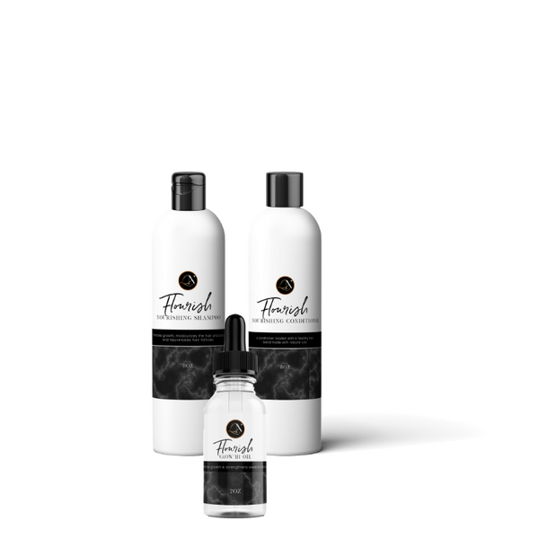 Cleanse and Grow Bundle