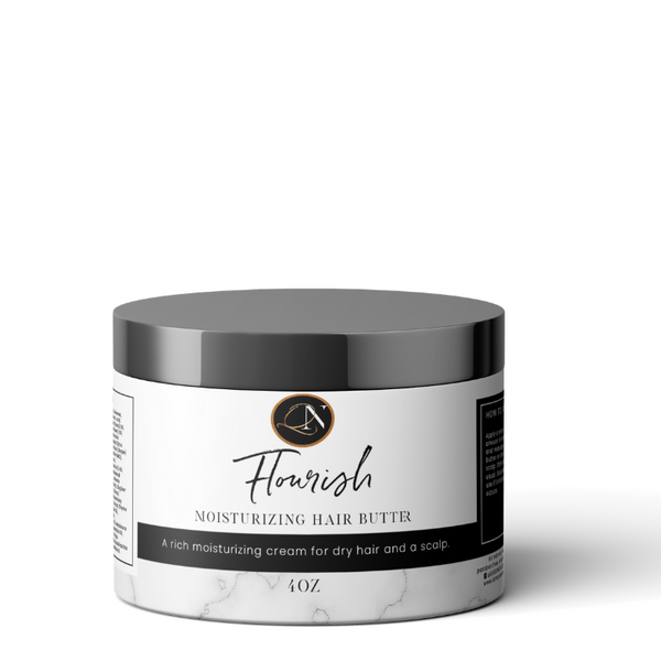 Flourish Growth Balm
