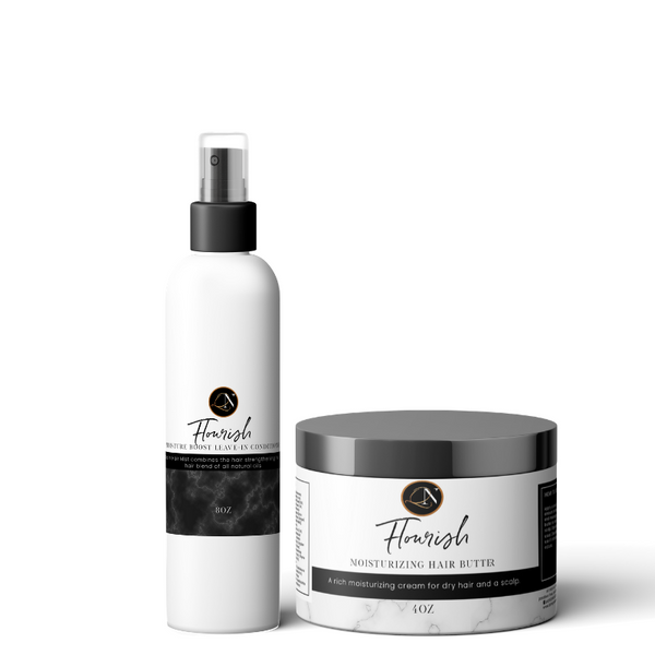 Moisture Mania Conditioning Combo