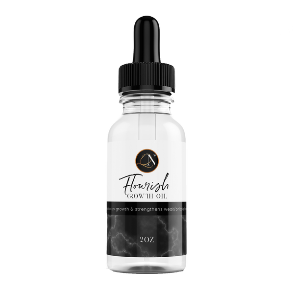 Flourish Growth Oil